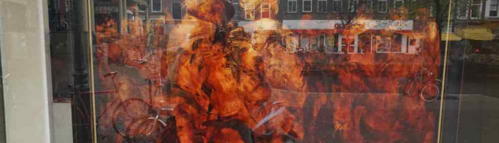 galerie Frederiek van der Vlist, Willem van Scheijndel, schilderijen,