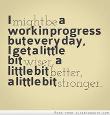 EEN BETER MENS, VOLMAAKTE MENS, , work in progress