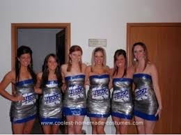 tape logo, Duck Tape, Duct Tape, plakband, sterk klevend, , mensen in duck tape, voorwerpen verpakt in duct tape