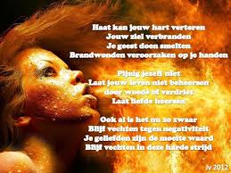 mooi gedicht, 