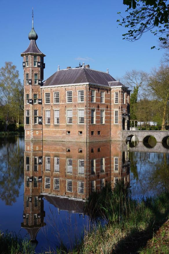 kasteel bouvigne