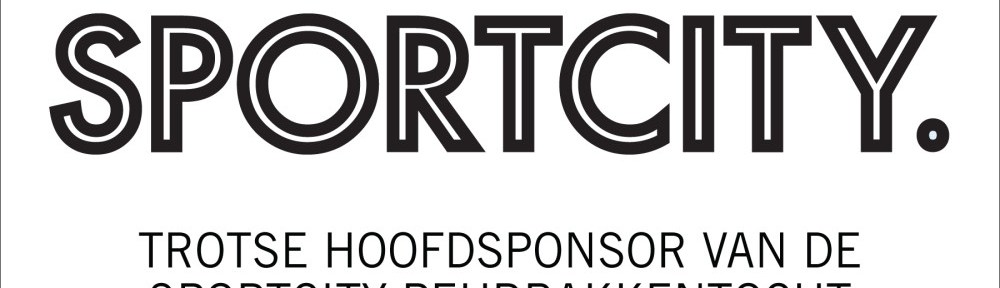 sportcity, leiden, yttrainen, sportschool. logo. sauna, squash,