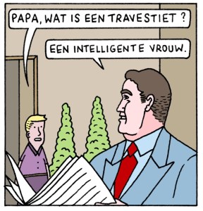 TRAVESTIE, MAN VERKLEED ALS VROUW, GEBOREN IN VERKEERD LICHAAM, transseksueel, man in vrouwenkleren