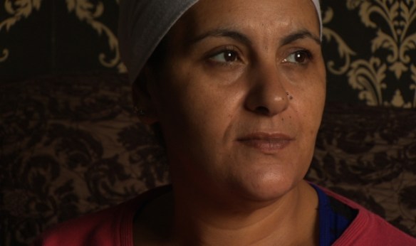 NAZIHA'S LENTE, documentaire, NPO doc, 