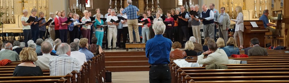 STICHTING LEIDSE KOORPROJECTEN, projectkoor , uitvoering, Hartebrugkerk, Koeliekerk