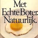 Een boterberg op mijn hoofd? Maar wel met echte boter!