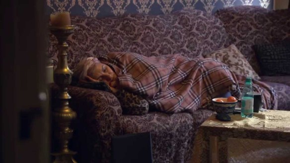 NAZIHA'S LENTE, documentaire, NPO doc, 