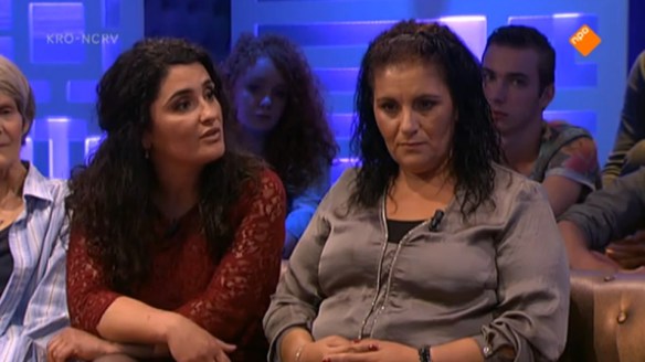 NAZIHA'S LENTE, documentaire, NPO doc, 