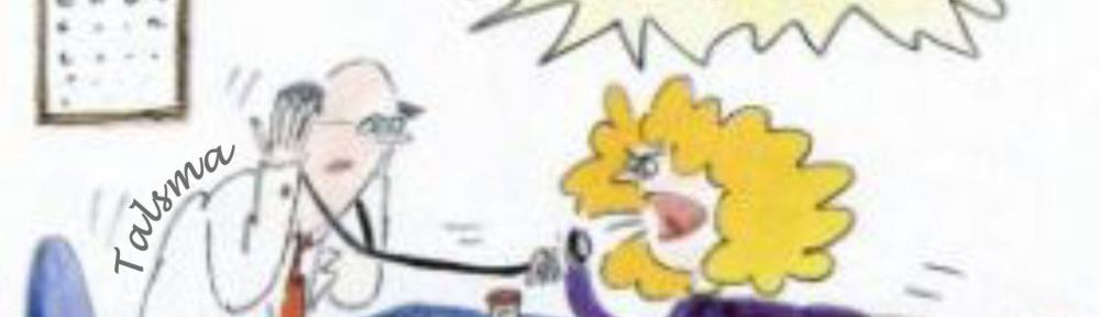 HYPOCHONDER, ingebeelde ziektes, angst voor ziekte, overmatig artsenbezoek