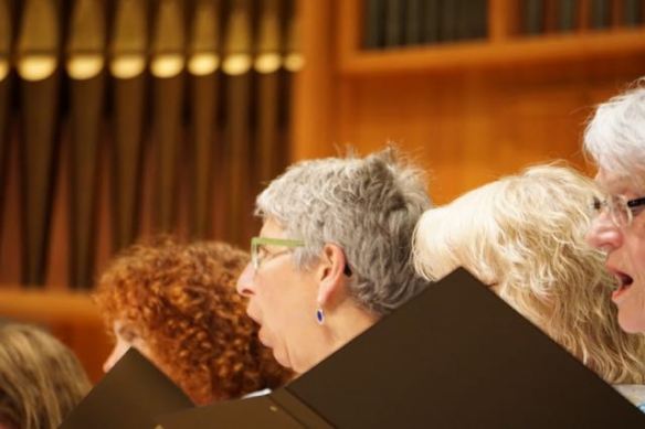 stadsgehoor, Leiden, Ex Animo, Puic, Leids Harmonieorkest, Leids Amateur Festival, LAF