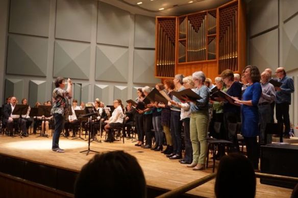 stadsgehoor, Leiden, Ex Animo, Puic, Leids Harmonieorkest, Leids Amateur Festival, LAF