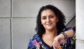 NAZIHA'S LENTE, documentaire, NPO doc,