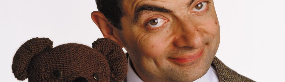 mr Bean