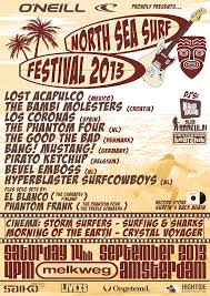 SENOR SURF, SURFER JOE, SURFROCK, ITALIE