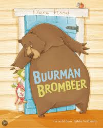 BOZE BUURAN, RUZIE MET DE BUREN, psychopaat als buur