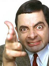 mr Bean