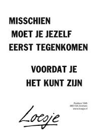 LOESJE, BUREN