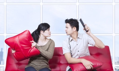 RELATIES, STRESS, RUZIES, PROBLEMEN, LIEFDESPERIKELEN