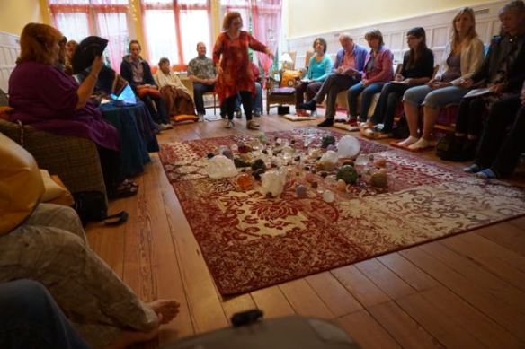 kristallen schedels. cristal skulls, 