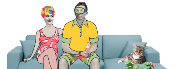 RELATIES, STRESS, RUZIES, PROBLEMEN, LIEFDESPERIKELEN