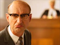 BOZE BUURAN, RUZIE MET DE BUREN, psychopaat als buur