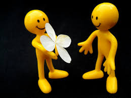 VRIENDELIJKHEID, KINDNESS, BE KIND,