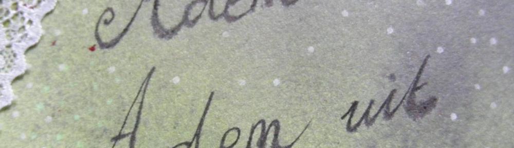 adem, adem is leven, inademen en uitademen, breathe,