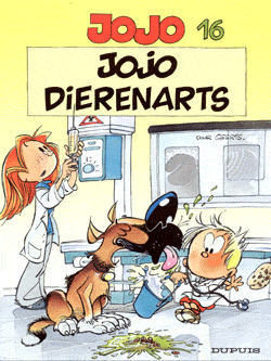 dierenarsten, grap, comic, animal doctor,