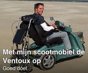 scootmobiel, grappen over scootmobiel, lachen om 