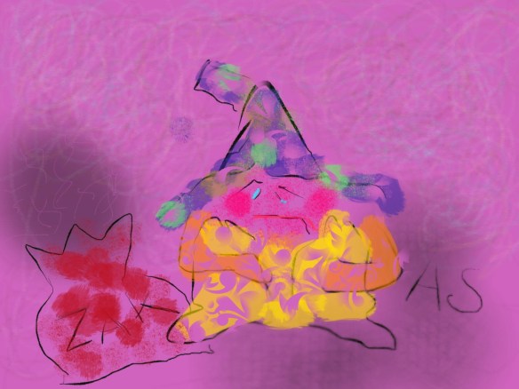 Kom op! ©Toverheks.com