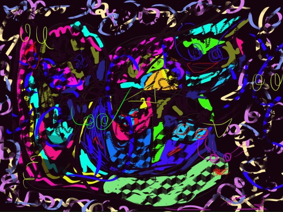 IEDEREEN IS JE PARTNER, © Toverheks.com,