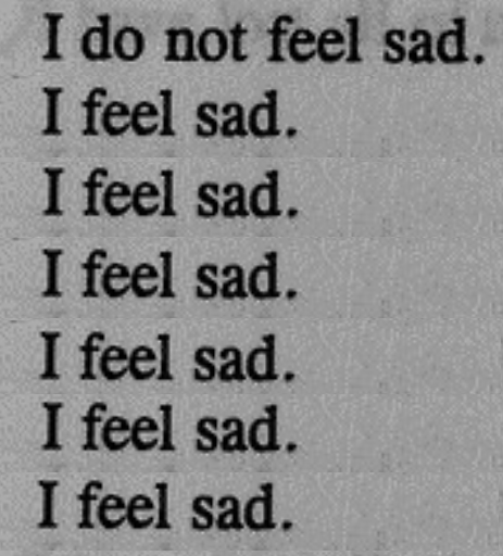 positive,positief,DIPJE, IN EEN DIP ZITTEN, depressie, 