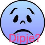 positive,positief,DIPJE, IN EEN DIP ZITTEN, depressie, 