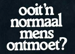 PERSOONLIJKHEIDSSTOORNIS, PERSOONLIJKHEDEN, MASKERS, NORMALE MENSEN, ZIEKE GEESTEN, 