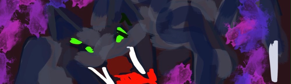 zwarte kat, gevaarlijke kat,© Toverheks.com,