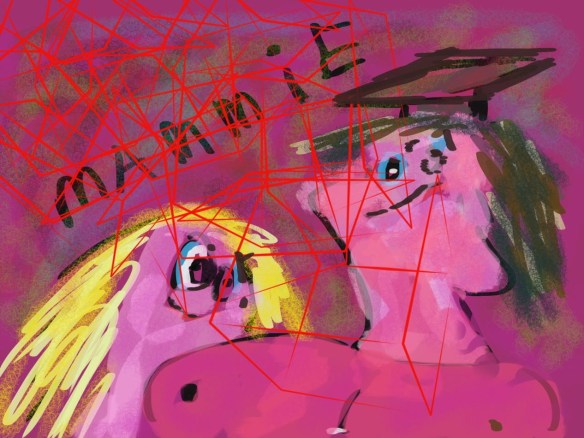 © Toverheks.com, professor en haar leerling, dirty professor, moedercomplex, hulpverlenerscomplex