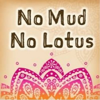 no mud, no lotus, boeddhisme, Thich Nhat Hanh