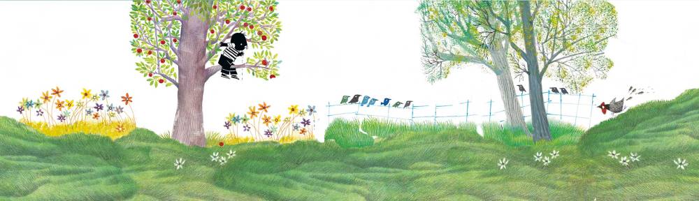 jip en janneke, dansen, blij, eten, drinken, spelen