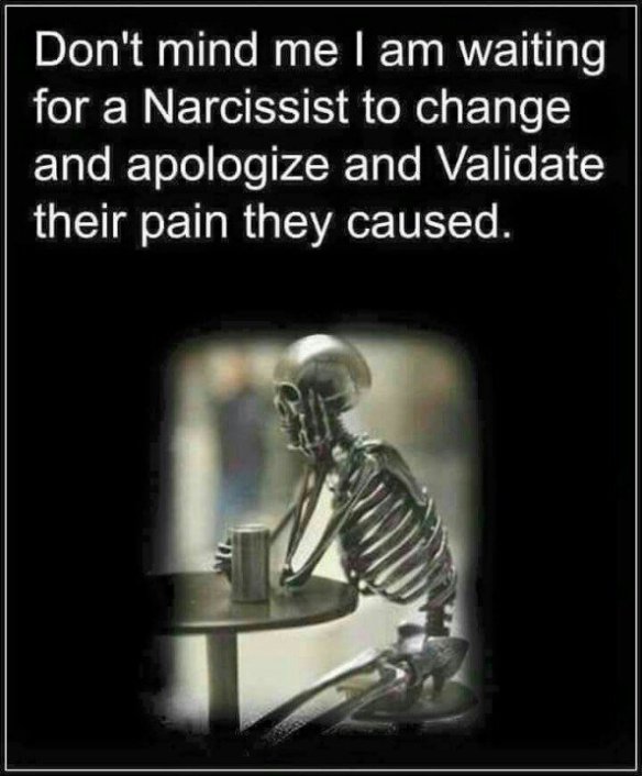 narcisme, narcistische mishandeling, ego, mensen zonder zelf