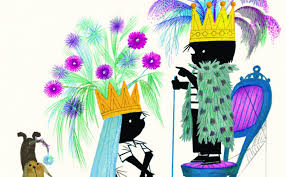 jip en janneke, dansen, blij, eten, drinken, spelen