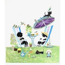 jip en janneke, dansen, blij, eten, drinken, spelen