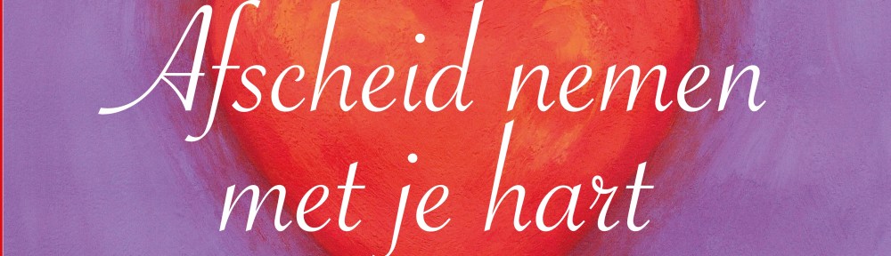 afscheid, goodbye, loslaten, liefde,