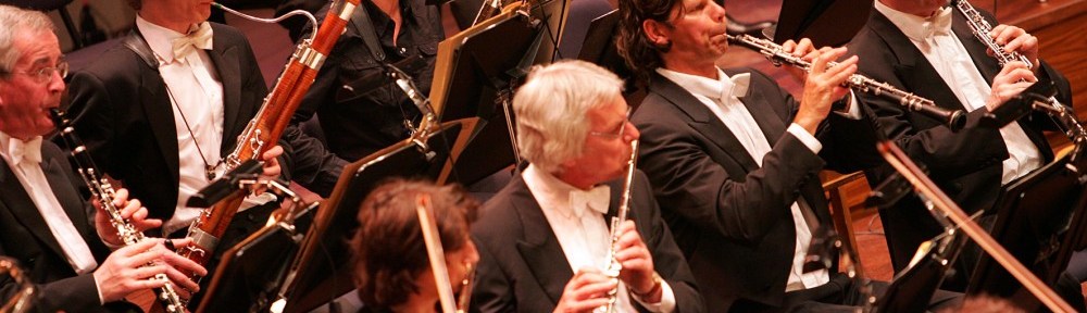 philharmonisch orkest