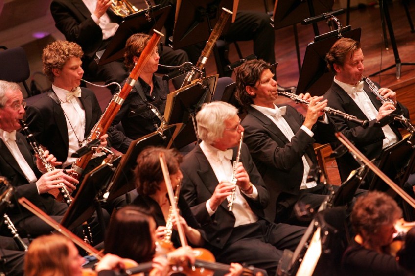 philharmonisch orkest