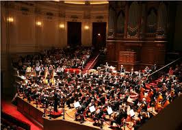 philharmonisch orkest