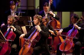 philharmonisch orkest