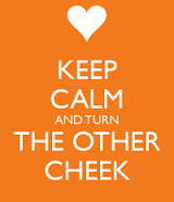 andere wang toekeren