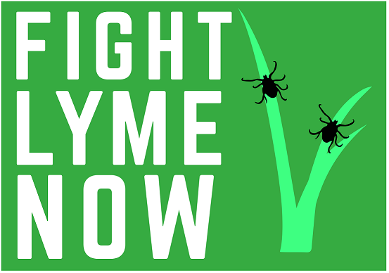 LYME DISEASE, ZIEKTE VAN LYME, lyme borreliosis,
