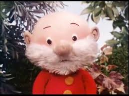 EUCALYPTA, PAULUS DE BOSKABOUTER, TOVERHEKS,